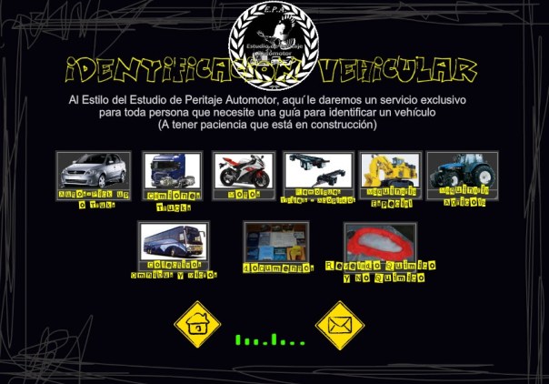 EL MEJOR SITIO DE IDENTIFICACIÓN VEHÍCULAR GRATUITO