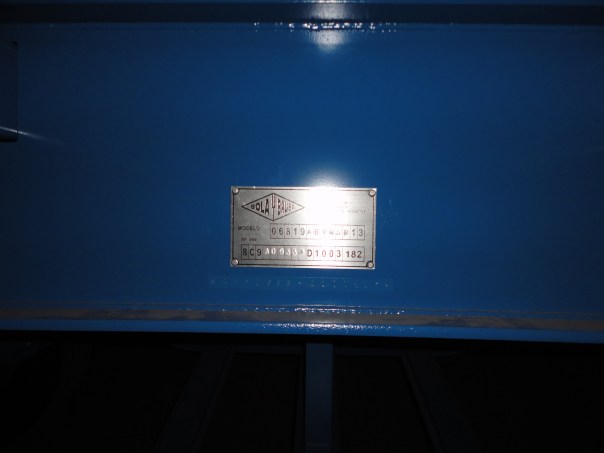 ESTUDIO DE PERITAJE AUTOMOTOR