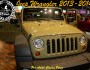 IDENTIFICACIÓN JEEP WRANGLER AÑOS&nbsp;2013-2014