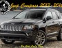 IDENTIFICACIÓN JEEP COMPASS EEUU AÑOS 2013-2014 PARA MERCADO ARGENTINO y&nbsp;EUROPEO