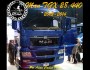 IDENTIFICACIÓN TRUCK – TRACTOR DE CARRETERA MAN TGX 28.440 AÑOS 2013-2014&nbsp;BRASILEÑO