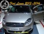 IDENTIFICACIÓN FIAT LINEA BRASILEÑO&nbsp;2013-2014