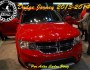 IDENTIFICACIÓN DODGE JOURNEY AÑOS 2013-2014 PARA MERCADO ARGENTINO&nbsp;BRASILEÑO