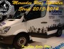 IDENTIFICACIÓN MERCEDES BENZ SPRINTER STREET ARGENTINO AÑOS&nbsp;2013-2014