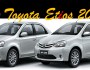 IDENTIFICACIÓN TOYOTA ETIOS AÑO&nbsp;2014