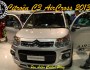 IDENTIFICACIÓN CITROËN C3 AIRCROSS BRASILERO AÑO&nbsp;2013/2014