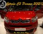 IDENTIFICACIÓN CITROËN PICASSO&nbsp;2012-2013
