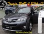 IDENTIFICACIÓN TOYOTA RAV4 AÑOS 2014-2015 JAPONES PARA MERCADO&nbsp;ARGENTINO