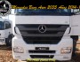 IDENTIFICACIÓN CAMIÓN MERCEDES BENZ AXOR 2035 AÑOS&nbsp;2014-2015