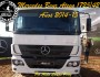 IDENTIFICACIÓN MERCEDES BENZ ATEGO 1725-42 BRASILERO AÑOS&nbsp;2014-2015