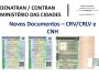 CNH y documento del vehículo en Brasil tendrán nuevas formas a partir de&nbsp;2015.
