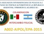 Convenio Internacional del Estudio de Peritaje Automotor y&nbsp;AIPOL