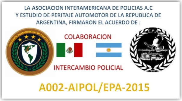 Convenio EPA AIPOL