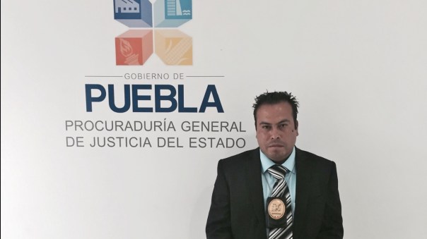 Alejandro Morales Gutierrez