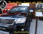 IDENTIFICACIÓN TOYOTA HILUX LIMITED AÑO 2015 MERCADO&nbsp;ARGENTINO