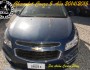 IDENTIFICACIÓN CHEVROLET CRUZE 5 COREANO 2015 PARA MERCADO&nbsp;MERCOSUR