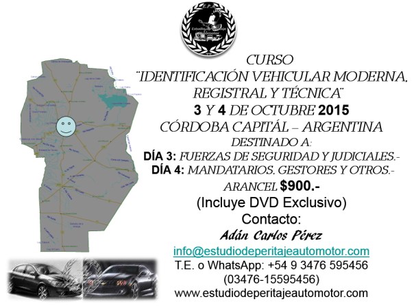 Curso Córdoba 2015