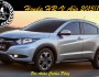 IDENTIFICACIÓN HONDA HR-V ARGENTINA AÑO&nbsp;2015-2016