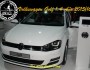 IDENTIFICACIÓN VOLKSWAGEN GOLF AÑO 2015/16 MEXICANO PARA&nbsp;MERCOSUR