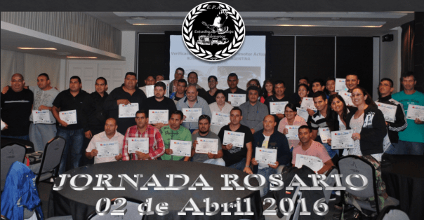 CURSO ROSARIO