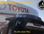 IDENTIFICACIÓN TOYOTA HILUX ARGENTINA&nbsp;2016/2017