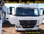 IDENTIFICACIÓN MERCEDES BENZ ATEGO 1720 AÑOS&nbsp;2016/17