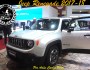 IDENTIFICACIÓN JEEP RENEGADE BRASILERO&nbsp;2017/18