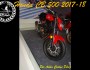 HONDA CB500F AÑO MODELO&nbsp;2018