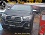 IDENTIFICACIÓN TOYOTA HILUX 4X4 SRX MT&nbsp;2019