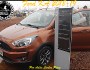 IDENTIFICACIÓN FORD KA BRASILERO AÑO&nbsp;2018-2019