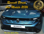REANULT BOREAL AÑO MODELO&nbsp;2026