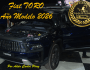 FIAT TORO AÑO MODELO&nbsp;2026