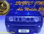 SUZUKI JIMNY AÑO MODELO&nbsp;2026