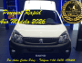 PEUGEOT RAPID 2026