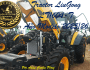 TRACTOR LIUGONG LT1604-T año&nbsp;2026