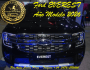 FORD EVEREST 2026